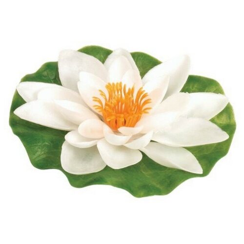 Пластиковая лилия белая Gardena 07990-20.000.00
