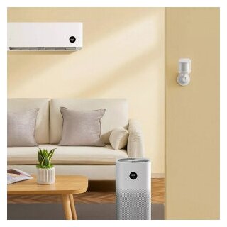 Датчик Xiaomi Mi Smart Home Occupancy Sensor 2 RTCGQ02LM