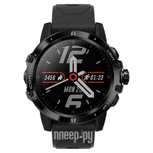 Часы Coros Vertix Grey 4341000₽