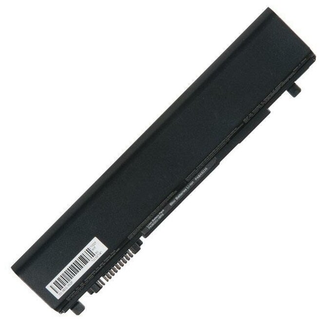 Аккумулятор для ноутбука Toshiba Portege R700, R830 (10,8 V, 5200 mAh). PN: PA3831U-1BRS