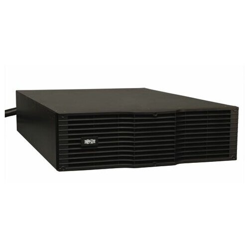 Батарея Tripp Lite 240V external battery pack (expandable). 3U rackmount or tower. BLACK 3-point battery connector for SU models.