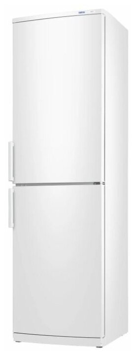 Холодильник Атлант 4025-000 - фотография № 3