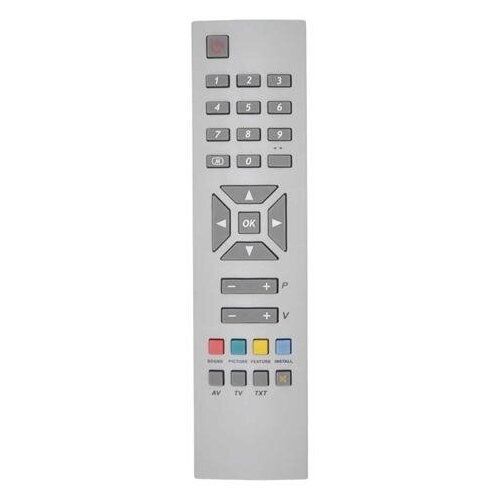 Пульт для Vestel RC-1241 пульт к vestel rc2040 raduga 3010