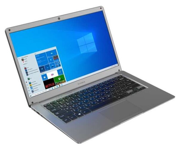 Ноутбук Irbis NB256