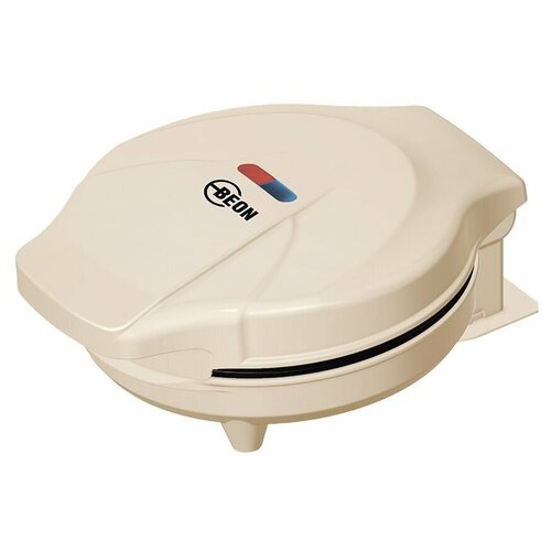 Вафельница Beon BN-2500 1200Втплоская вафля для рожка 193400₽