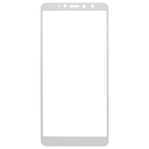 защитное стекло полное покрытие для xiaomi mi max белое Защитное стекло для Xiaomi Redmi S2 (полное покрытие) (белое)