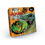 Игровой набор Dino BOOM Box - изображение