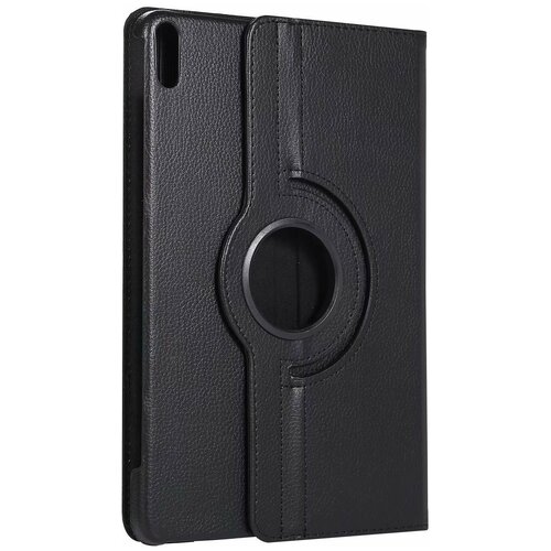 чехол книжка для планшета huawei matepad pro 10 8 g case slim premium черный Чехол-книжка IT Baggage для Huawei Mate Pad Pro M6 10.8 Black (ITHWM6108-1)