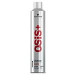 Schwarzkopf Professional Osis Лак для волос эластичной фиксации Elastic 500 мл - изображение