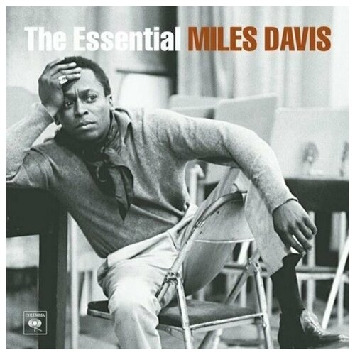 Виниловая пластинка Sony Music MILES DAVIS - THE ESSENTIAL