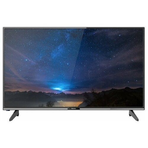 Телевизор Blackton 3201B 32 1366x768 DVB-T2C HDMI 2 USB чёрный 1750500₽