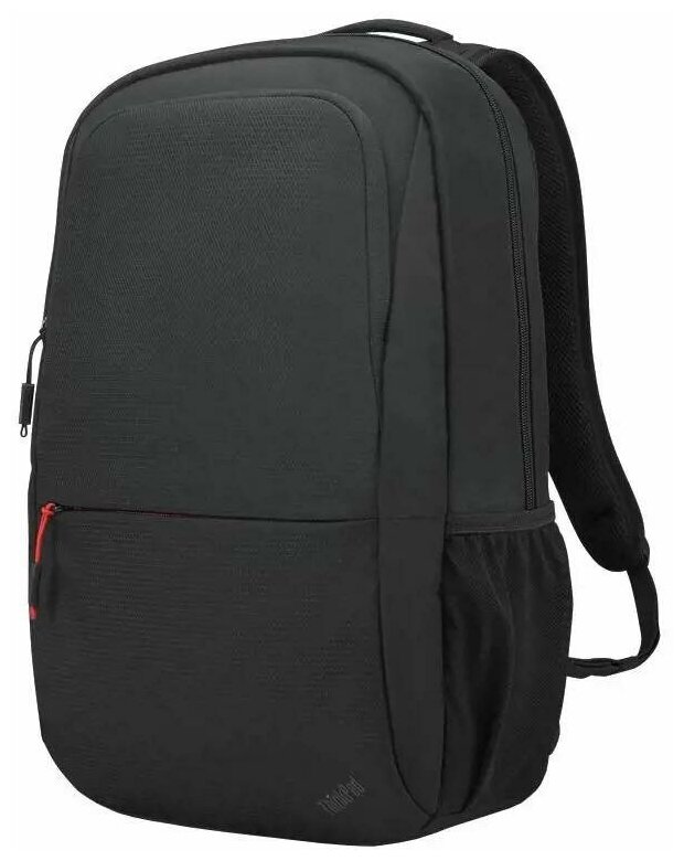 Рюкзак для ноутбука 15.6" Lenovo ThinkPad Essential 15.6-inch Backpack (Eco) черный (4X41C12468)