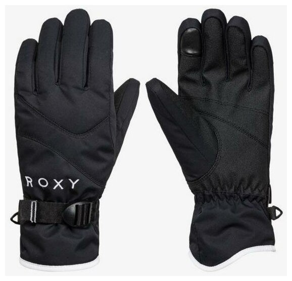Перчатки Roxy, водонепроницаемый материал