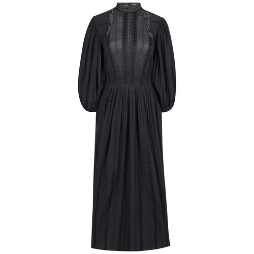 фото Платье isabel marant ?toile черный