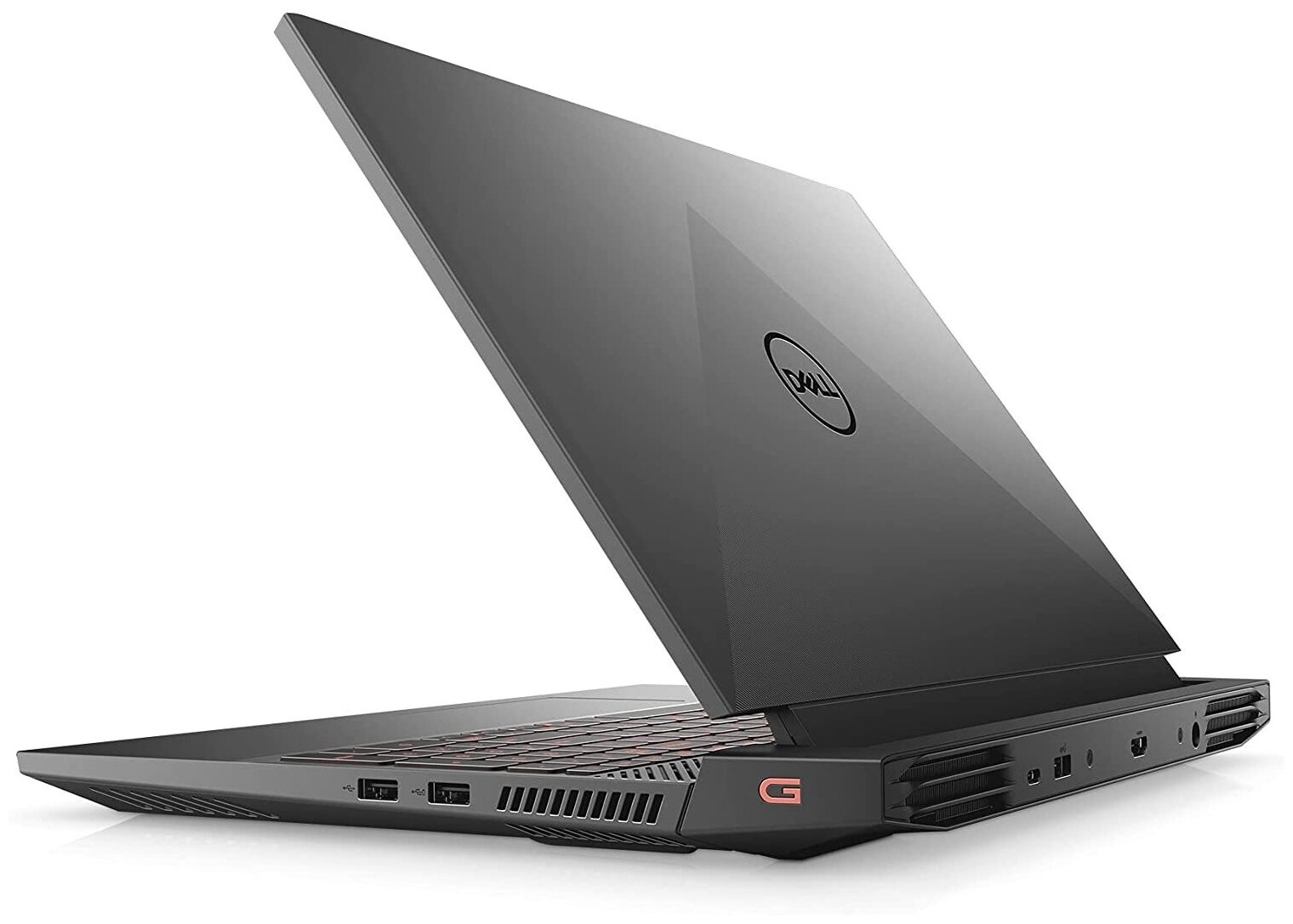 Игровой ноутбук DELL G15 5511 (G515-0211)