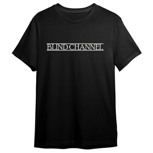 Футболка Сувенир Shop, хлопок, принт печать, размер 3XL, черный