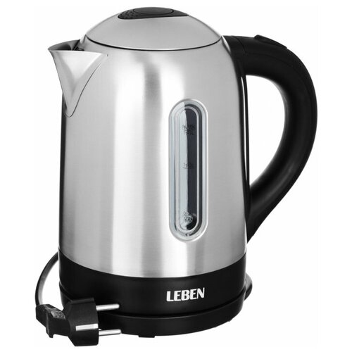 Чайник Leben 291-014 17L 126500₽