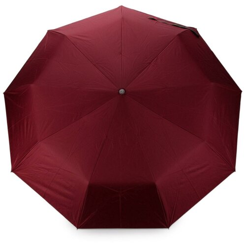 Женский зонт автомат «Двухсторонний» 251-M Bordeaux