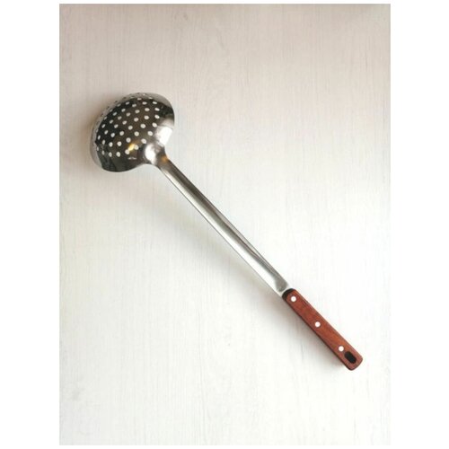 Шумовка 47 см/шумовка для казана