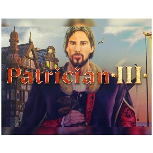 Patrician III