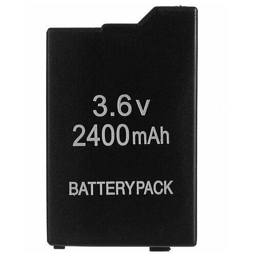 Аккумулятор Palmexx 3.6V 2400mAh для Sony PSP 2000/3000 PX/BAT-PSP