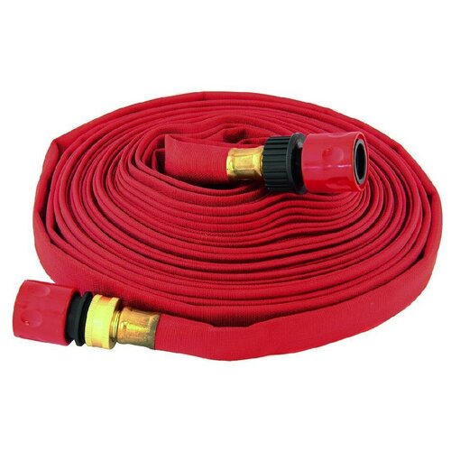 Шланг 30 М Высокопрочный тканевый 3/4