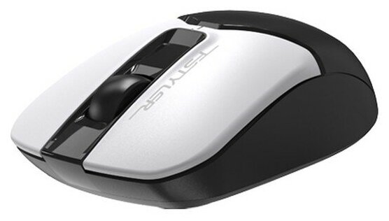 Мышь A4tech FSTYLER FG12 BLACK