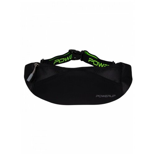 фото Сумка поясная powerup ultra new черная sa-subl