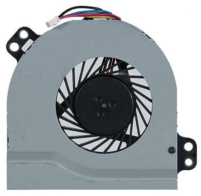 Вентилятор (кулер) для Asus UX50 p/n: MF60100V1-Q000-G99