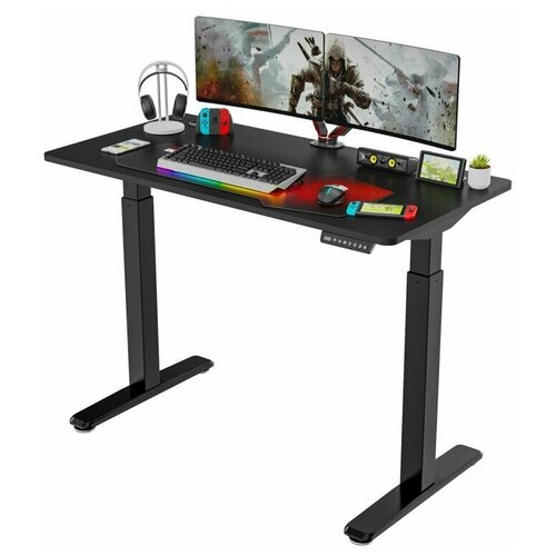 Компьютерный стол Eureka Ergonomic EHD 48