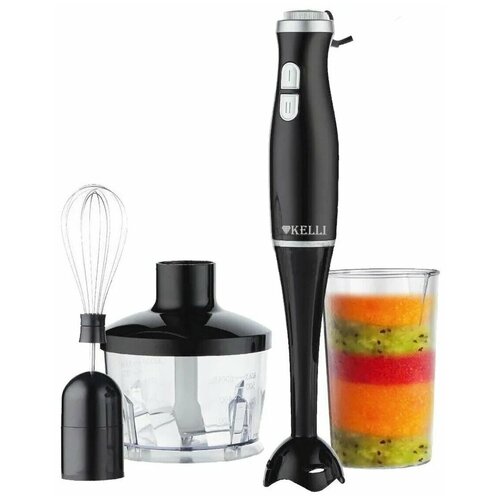Блендер ручной KELLI KL-5100 230000₽
