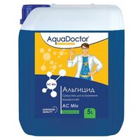 Альгицид AquaDoctor AC MIX 1 л.