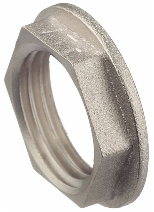 Контргайка Valtec VTr.655.N.0008 1 1/2" - фото №6