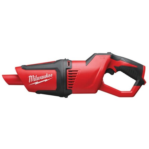 Сверхкомпактный пылесос Milwaukee M12 HV-0