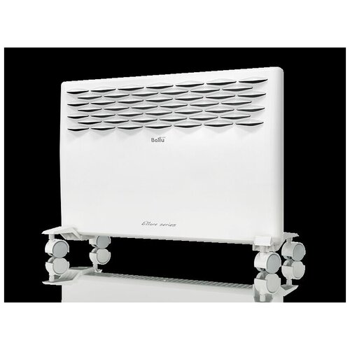 Конвектор электрический Ballu Ettore BECETMR-1000 449000₽