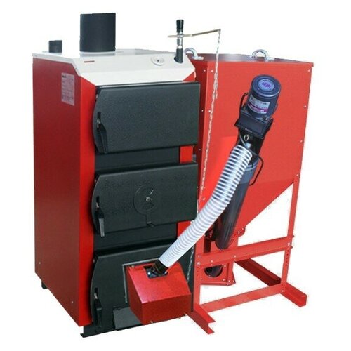 Dragon Plus MA 150 - пеллетный котел 71350300₽