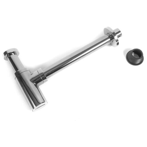 Сифон для раковины GROCENBERG gb210CR хром