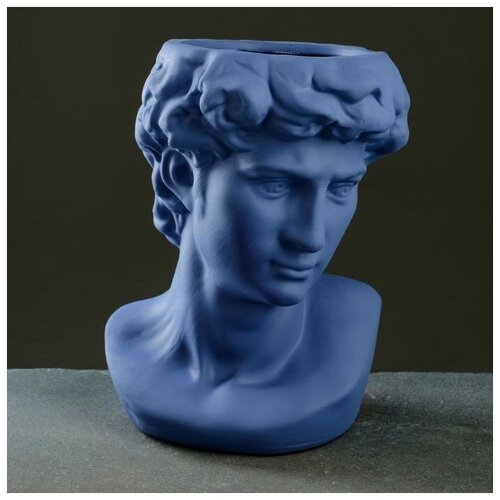 Кашпо - ваза 