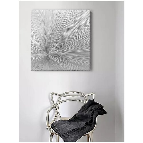 Картина Текстурная авторская картина 