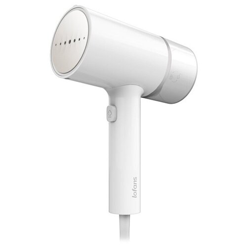 Отпариватель Lofans Handheld Steam Brush White GT-302W 261500₽