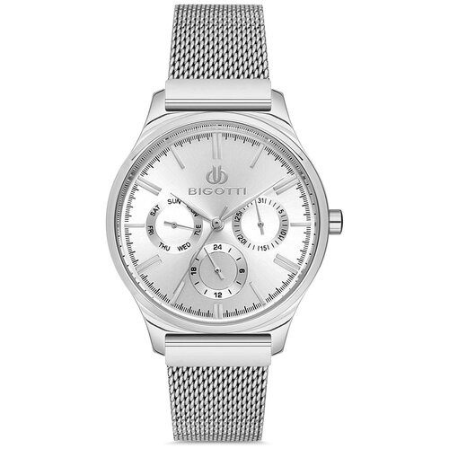 фото Наручные часы bigotti bg.1.10243-2 casual женские bigotti milano