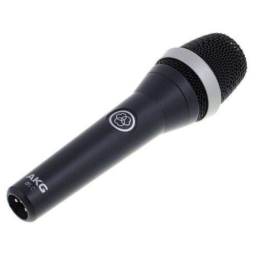 Микрофон вокальный динамический AKG D5 C