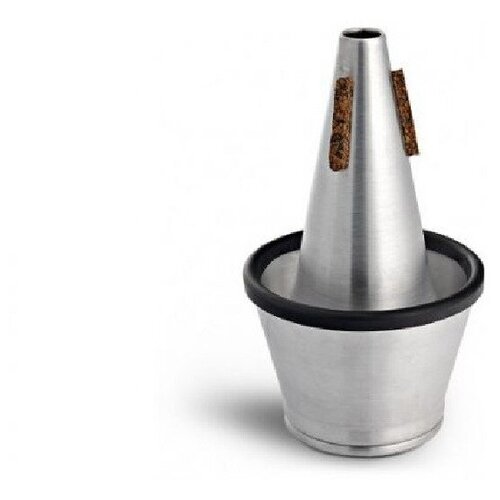 Сурдина для трубы Brahner TRCUP-1 Cup сурдина для трубы brahner trpr 1 тренировочная practice материал алюминий