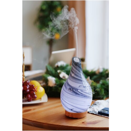 Аромадиффузор ультразвуковой Murano Grey 299000₽