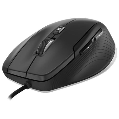 Мышь 3DCONNEXION CadMouse Compact (3DX-700081)