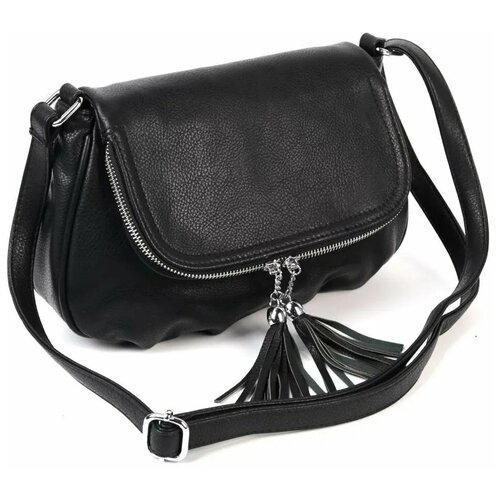 Женская сумка S-9 Блек (111755)