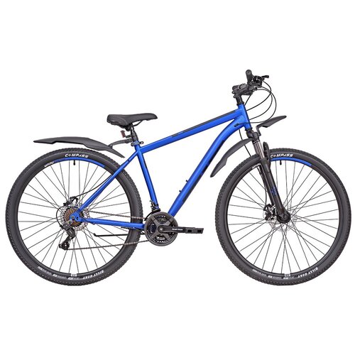 Велосипед горный 29 RX 905 DISC ST 21ск RUSH HOUR 2449000₽