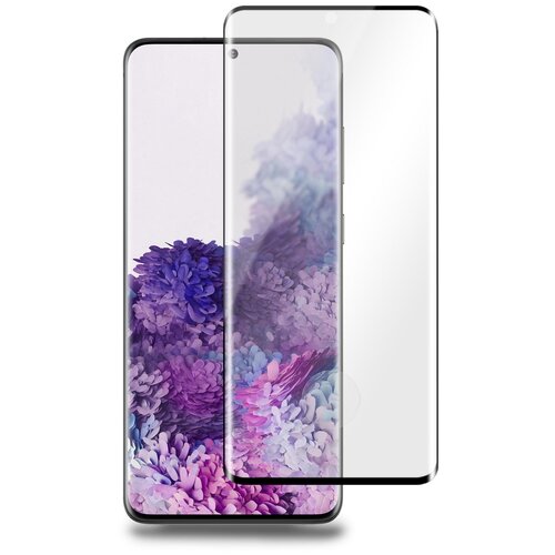 Защитные стекла для Galaxy S20