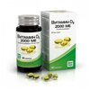 Витамин D3 2000 ME (холекальциферол), 90 капсул - изображение