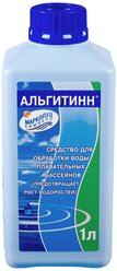 Жидкость для бассейна Маркопул Кемиклс Альгитинн, 1 л